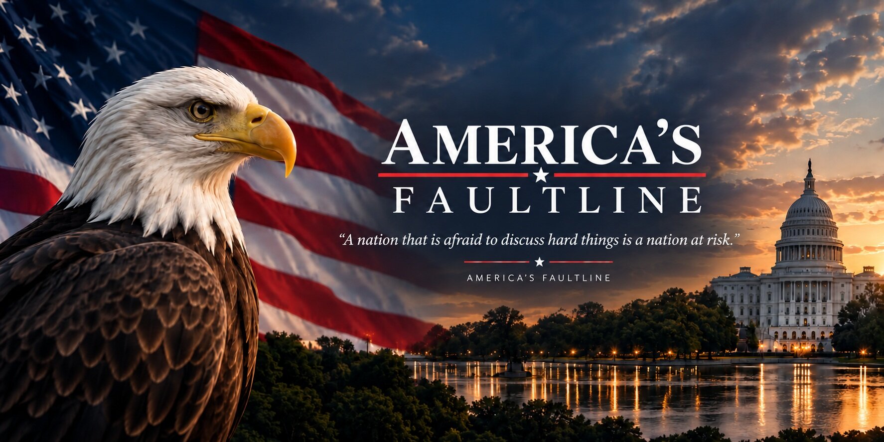 America’s Faultline